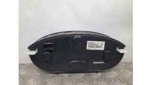 CUADRO INSTRUMENTOS PEUGEOT BOXER FURGÓN GRAN VOLUMEN 2.2 Blue-HDI FAP (140 CV) DE 2020 - D.4735629 / 1394435080 2
