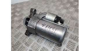 MOTOR ARRANQUE PEUGEOT BOXER FURGÓN GRAN VOLUMEN 2.2 Blue-HDI FAP (140 CV) DE 2020 - D.4735664 / 9826048080 2