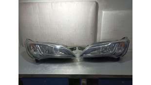 PARAGOLPES DELANTERO PEUGEOT BOXER FURGÓN GRAN VOLUMEN 2.2 Blue-HDI FAP (140 CV) DE 2020 - D.4735672 2