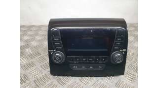 SISTEMA AUDIO / RADIO PEUGEOT BOXER FURGÓN GRAN VOLUMEN 2.2 Blue-HDI FAP (140 CV) DE 2020 - D.4735706 / 7357124040