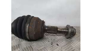 TRANSMISION DELANTERA IZQUIERDA PEUGEOT BOXER FURGÓN GRAN VOLUMEN 2.2 Blue-HDI FAP (140 CV) DE 2020 - D.4735716 / SIN REF 2