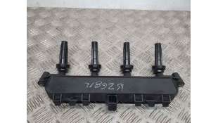 BOBINA ENCENDIDO CITROEN BERLINGO 1.4 (75 CV) DE 2006 - D.4735726 / 245103 2