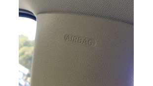AIRBAG CORTINA DELANTERO IZQUIERDO SAAB 9-3 BERLINA 1.8 (150 CV) DE 2002 - D.4735731