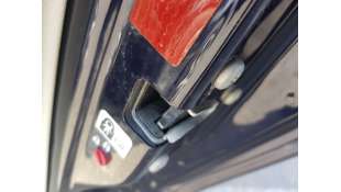 CERRADURA PUERTA TRASERA DERECHA  SAAB 9-3 BERLINA 1.8 (150 CV) DE 2002 - D.4735762