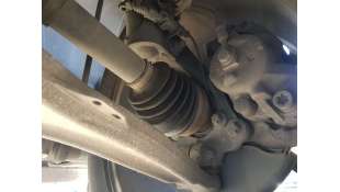MANGUETA DELANTERA IZQUIERDA SAAB 9-3 BERLINA 1.8 (150 CV) DE 2002 - D.4735804
