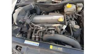 MOTOR COMPLETO SAAB 9-3 BERLINA 1.8 (150 CV) DE 2002 - D.4735806 / B207E