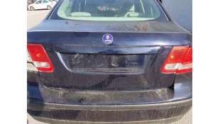 TAPA MALETERO SAAB 9-3 BERLINA 1.8 (150 CV) DE 2002 - D.4735852