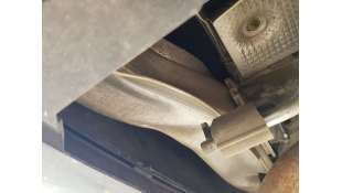 REFUERZO PARAGOLPES TRASERO SAAB 9-3 BERLINA 1.8 (150 CV) DE 2002 - D.4735861