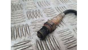 SONDA LAMBDA RENAULT CLIO III 1.2 16V (101 CV) DE 2010 - D.4735863 / H8200437489 2