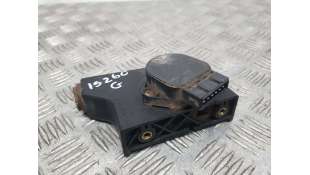POTENCIOMETRO PEDAL RENAULT CLIO II FASE I 1.9 dTi D (80 CV) DE 2001 - D.4735866 / 7700431918