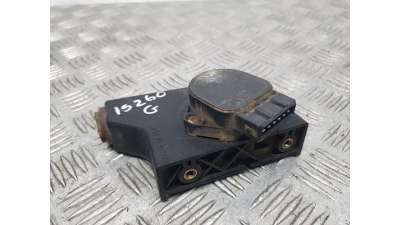 POTENCIOMETRO PEDAL RENAULT CLIO II FASE I 1.9 dTi D (80 CV) DE 2001 - D.4735866 / 7700431918