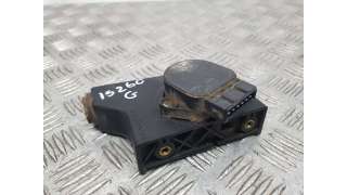 POTENCIOMETRO PEDAL RENAULT CLIO II FASE I 1.9 dTi D (80 CV) DE 2001 - D.4735866 / 7700431918