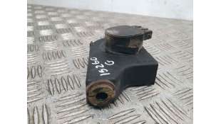 POTENCIOMETRO PEDAL RENAULT CLIO II FASE I 1.9 dTi D (80 CV) DE 2001 - D.4735866 / 7700431918 2