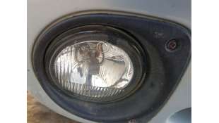 FARO ANTINIEBLA DERECHO RENAULT CLIO II FASE I 1.2 (58 CV) DE 2001 - D.4735922