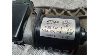 MOTOR LIMPIA DELANTERO LANCIA MUSA 1.9 JTD (101 CV) DE 2007 - D.4736003 / MS1592007514