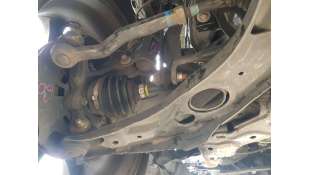 BRAZO SUSPENSION INFERIOR DELANTERO IZQUIERDO MAZDA 2 LIM. 1.5 16V (90 CV) DE 2019 - D.4736024