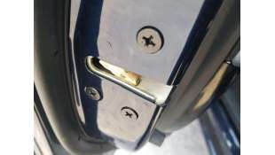 CERRADURA PUERTA DELANTERA IZQUIERDA  MAZDA 2 LIM. 1.5 16V (90 CV) DE 2019 - D.4736036