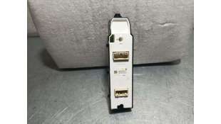 MANDO ELEVALUNAS DELANTERO IZQUIERDO  MAZDA 2 LIM. 1.5 16V (90 CV) DE 2019 - D.4736071 / 5AB00145A01 2