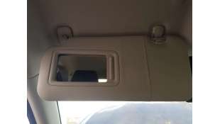 PARASOL IZQUIERDO MAZDA 2 LIM. 1.5 16V (90 CV) DE 2019 - D.4736091 2