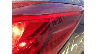 PILOTO TRASERO DERECHO MAZDA 2 LIM. 1.5 16V (90 CV) DE 2019 - D.4736094 2