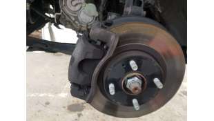 PINZA FRENO DELANTERA IZQUIERDA MAZDA 2 LIM. 1.5 16V (90 CV) DE 2019 - D.4736099 2
