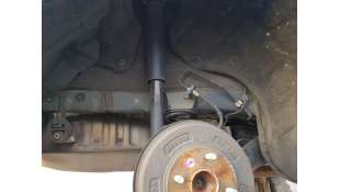 PLASTICO PASE RUEDA TRAS. DCH. MAZDA 2 LIM. 1.5 16V (90 CV) DE 2019 - D.4736102