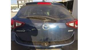 PORTON TRASERO MAZDA 2 LIM. 1.5 16V (90 CV) DE 2019 - D.4736104
