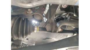 TRANSMISION DELANTERA IZQUIERDA MAZDA 2 LIM. 1.5 16V (90 CV) DE 2019 - D.4736132