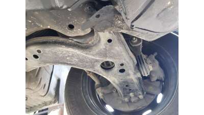 BRAZO SUSPENSION INFERIOR DELANTERO IZQUIERDO SEAT TOLEDO 1.9 TDI (110 CV) DE 2002 - D.4736307