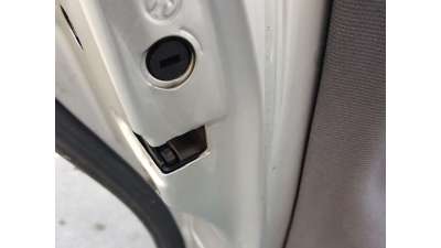 CERRADURA PUERTA TRASERA IZQUIERDA  SEAT TOLEDO 1.9 TDI (110 CV) DE 2002 - D.4736321