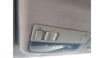 LUZ INTERIOR SEAT TOLEDO 1.9 TDI (110 CV) DE 2002 - D.4736350