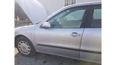 PUERTA DELANTERA IZQUIERDA SEAT TOLEDO 1.9 TDI (110 CV) DE 2002 - D.4736391