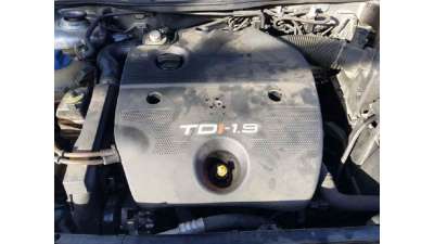 TAPA MOTOR SEAT TOLEDO 1.9 TDI (110 CV) DE 2002 - D.4736411