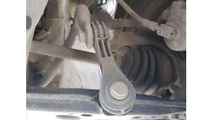 TRANSMISION DELANTERA IZQUIERDA SEAT TOLEDO 1.9 TDI (110 CV) DE 2002 - D.4736415