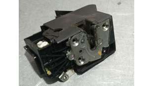 CERRADURA PUERTA DELANTERA DERECHA DACIA SANDERO 0.9 TCE (90 CV) DE 2017 - D.4736456 / 805026816RF