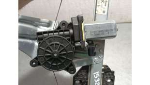 ELEVALUNAS DELANTERO DERECHO DACIA SANDERO 0.9 TCE (90 CV) DE 2017 - D.4736474 / 807209299R 2