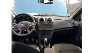 KIT AIRBAG DACIA SANDERO 0.9 TCE (90 CV) DE 2017 - D.4736486