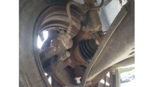 MANGUETA DELANTERA DERECHA DACIA SANDERO 0.9 TCE (90 CV) DE 2017 - D.4736499