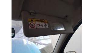 PARASOL DERECHO DACIA SANDERO 0.9 TCE (90 CV) DE 2017 - D.4736511 2