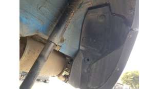 PLASTICO PASE RUEDA TRAS. IZQ. DACIA SANDERO 0.9 TCE (90 CV) DE 2017 - D.4736524