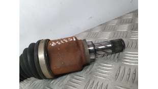 TRANSMISION DELANTERA DERECHA DACIA SANDERO 0.9 TCE (90 CV) DE 2017 - D.4736552 / 391007857R 2