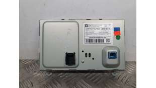 SISTEMA NAVEGACION GPS OPEL INSIGNIA SPORTS TOURER 2.0 16V CDTI (160 CV) DE 2010 - D.4736703 / 20935346 2