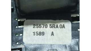 MANDO RETROVISOR  NISSAN MICRA V 1.0 12V (101 CV) DE 2019 - D.4736712 / 255705RA0A