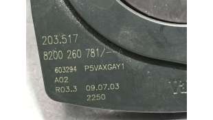 SENSOR RENAULT ESPACE IV 3.5 V6 (241 CV) DE 2003 - D.4736713 / 8200260781 2