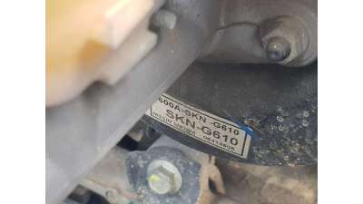 SERVOFRENO HONDA CR-V 2.2 CTDI (140 CV) DE 2006 - D.4736831