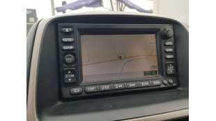 SISTEMA NAVEGACION GPS HONDA CR-V 2.2 CTDI (140 CV) DE 2006 - D.4736836