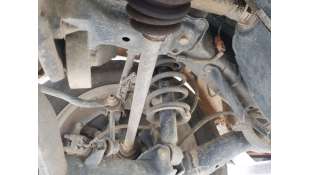 TRANSMISION TRASERA IZQUIERDA HONDA CR-V 2.2 CTDI (140 CV) DE 2006 - D.4736844