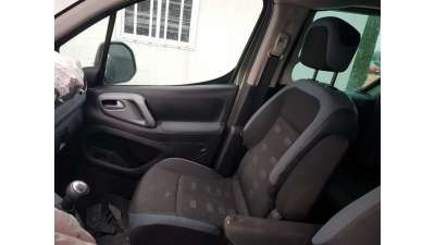 ASIENTO DELANTERO DERECHO CITROEN BERLINGO STATION WAGON 1.6 HDi FAP (92 CV) DE 2011 - D.4736864