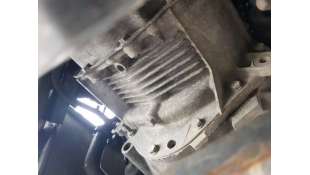 CAJA CAMBIOS CITROEN BERLINGO STATION WAGON 1.6 HDi FAP (92 CV) DE 2011 - D.4736874 / 20DP33 2