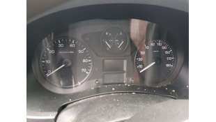 CUADRO INSTRUMENTOS CITROEN BERLINGO STATION WAGON 1.6 HDi FAP (92 CV) DE 2011 - D.4736894